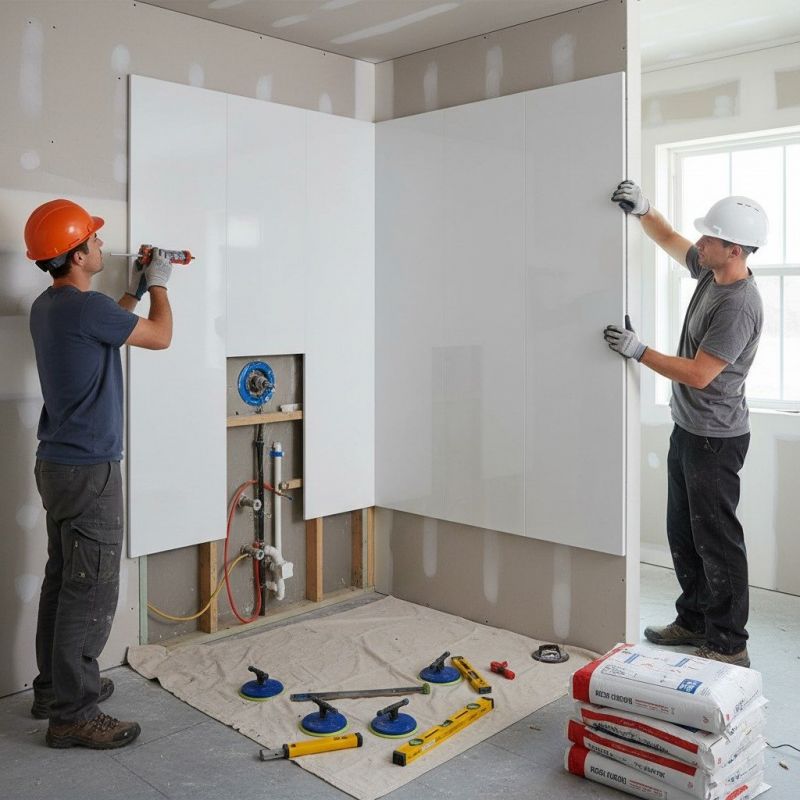 Top Bathroom Remodeling Companies in Shawnee, KS