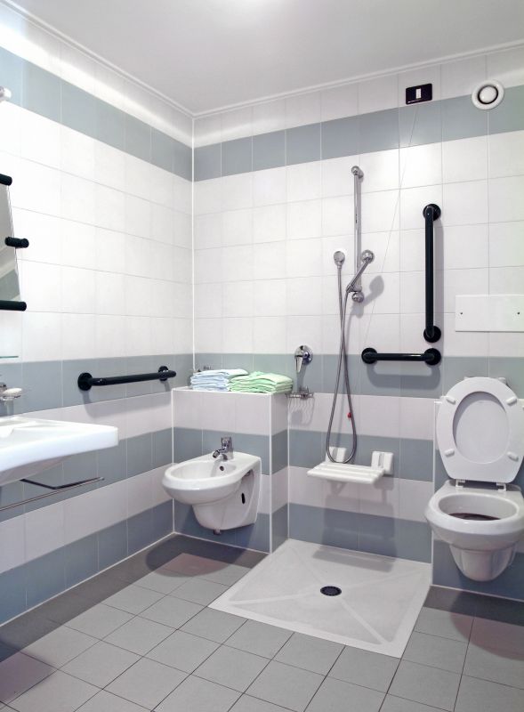 Best Accessible Bathroom Remodeling Contractors in Gardner, KS