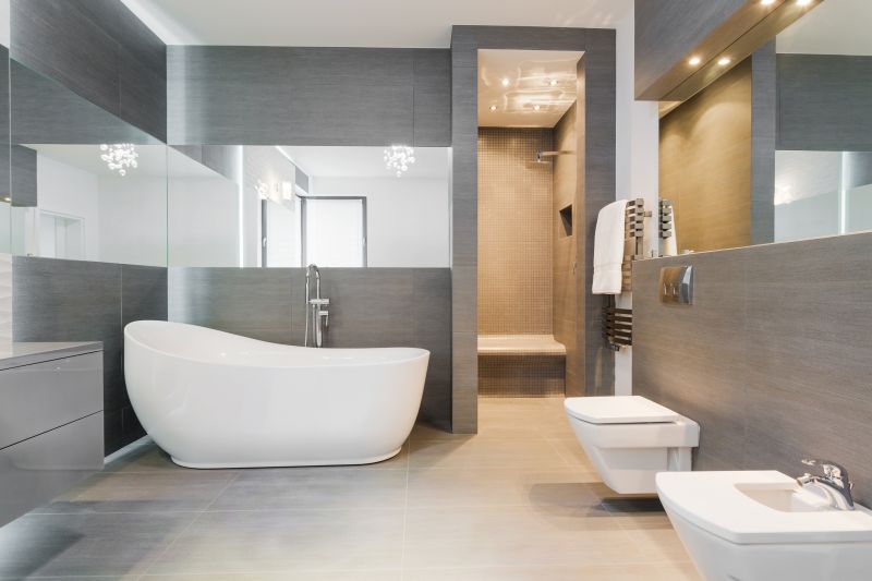 Cost of Bathtub Installation in Gardner, KS
